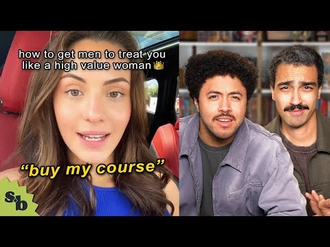 Alpha Women Courses Just Dropped