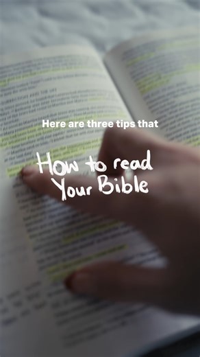 YouVersion Bible App on Instagram: "Make this year the one you grow even closer to God through His Word. Download the Bible App today!"