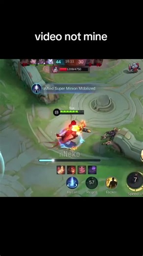 Mastering Aulus in Mobile Legends: Build and Tips