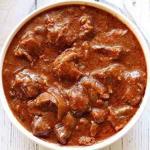 The Secret Spice That Makes This Goulash Unforgettable