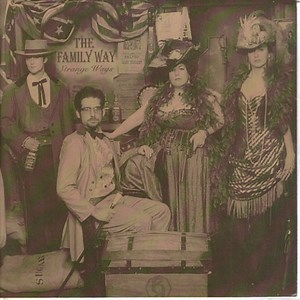 The Family Way - Strange Ways