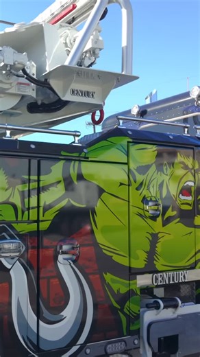 Pepe's Tow Service Inc on Instagram: "What happens when tow truck YouTubers hang out? We go do a rollover of course! 52,000lb of squid and shifted so you know it's a good one. Head to my YouTube channel to watch the collab you've all been waiting for 📹🔥 @pistolita_88 @caseyladelle"