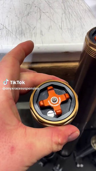 KYB AOS Kit: Ultimate Fork and Shock for KTM 150