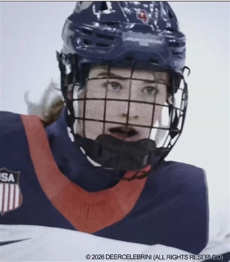 Caroline Harvey Highlights: Wisconsin Badgers Hockey Moments