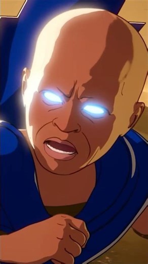 How Powerful Is The Watcher? The Being Who Sees Everything #marvel #watcher #whatif #marvelshorts