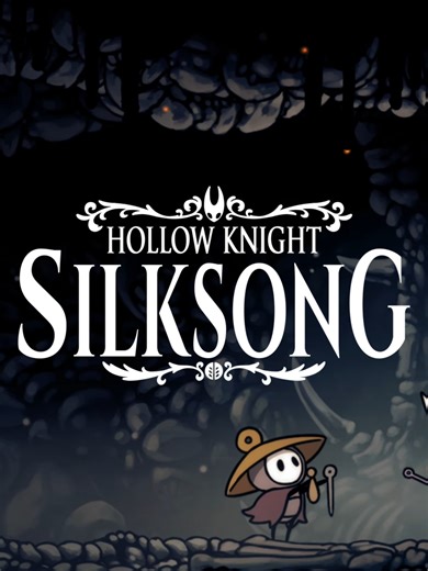 100 Days 100 Games (15/100) 🎮 Game: Hollow Knight: Silksong 🏢 Developer & Publisher: Team Cherry 📅 Release Date: September 4, 2025 💻 Platform: PC, Switch, PlayStation, Xbox 🕹️ Mode: Single-Player | OFFLINE 💰 Price: $29.99 USD ⏱️ Playtime: 30 - 40 Hours 🎭 Genre: Metroidvania / Action-Adventure ⭐ Steam Rating: Overwhelmingly Positive (96%) 📝 Copyright Disclaimer: All gameplay footage and music belong to Team Cherry. Used for review and entertainment purposes under Fair Use. #Silksong #Holl