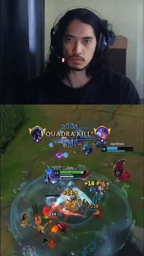 Udyr é um tanque de guerra com essa build!