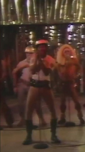 "Macho Man" was released in June 1978 and instantly became a Village People classic!