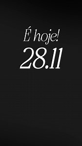 É SÓ HOJE (28/11) 😱 Aproveite para montar o seu copo com um descontinho incrível 🍀 ✨ Como participar: 1. Baixe o Clube The Best; 2. Finalize seu cadastro e escolha em qual loja deseja utilizar seu cupom (não tem como escolher novamente depois de resgatar o cupom); 3. Vá até o ícone de presente; 5. Confirme o passo a passo; 6. Adicione o código enviado ao seu celular; 7. Raspe e aproveite seu cupom! (se o ícone não estiver aparecendo para você, favor atualizar o seu app!); Vem montar seu copo!