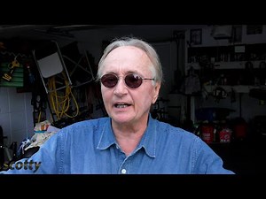 I Came Back to Say This