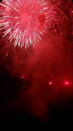 379K views · 2.7K reactions | European Fireworks on Reels | Facebook