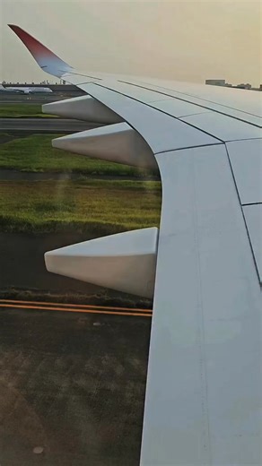 A350 takeoff flap sequence — FLAPS 1 F and FLAPS 2. Two different takeoff configurations across separate departures, each selected for weight, runway length, and conditions. Clean, efficient, and unmistakably Airbus. #AirbusA350 #A350 #Airbus #Takeoff #Flaps #Aviation #AvGeek #PlaneSpotting #JetLife #AviationLovers | Aviation Gallery