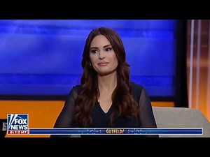 Heather Zumarraga & Kat Timpf Smoking Hot Legs & More on Gutfeld!