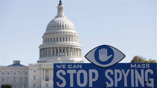 "It is known that the U.S. intervenes in the elections in many countries by using these methods. It monitors millions of people, including opposition politicians and even government officials." A Turkish observer has said over cyber espionage activities by the U.S. #GLOBALink | China Xinhua News