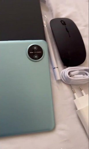 Doogee Tab A9 Pro VIP Edition