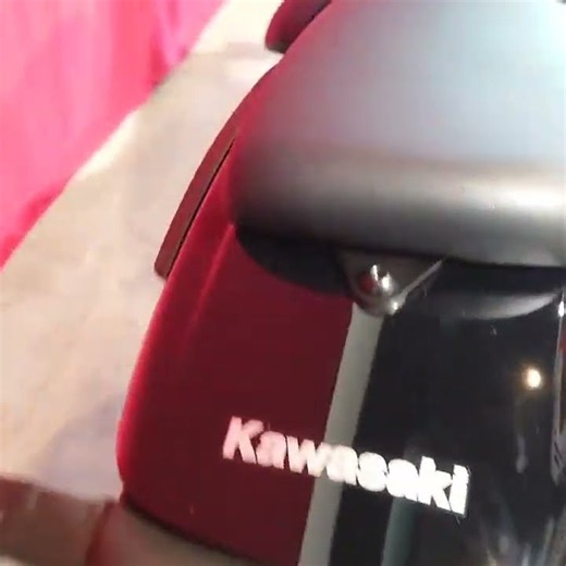エリミネーター400(2023-) PLAZA EDITION 2026年 新車 バイクショップ名:ハヤサカサイクル商会 山形店