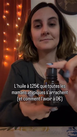 Élise Lune de Soi - Une parenthèse de douceur ✨ on Instagram: "Si tu vis dans une maison où les émotions font des montagnes russes, tu sais à quel point le silence est précieux. 🤯 L’Encens (Frankincense), c’est mon interrupteur. Pour nous, mamans atypiques, elle aide à fermer les « 45 onglets » ouverts en permanence dans notre tête. Mais pour nos enfants neuroatypiques, c’est encore plus puissant : c’est une ancre de sécurité immédiate. En application sur la colonne ou sous les pieds (diluée), 