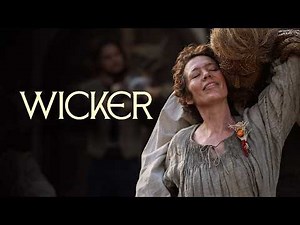 WICKER | Official Trailer | 2026 [HD]