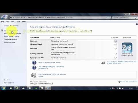 Windows 7 : How to Disable or Enable Show translucent selection rectangle