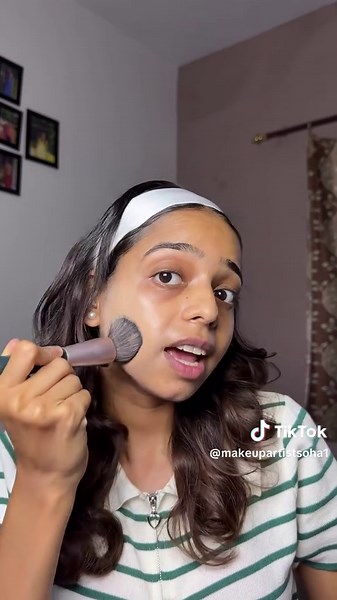 Ap Konsi Glti Krte Ho? Makeup Aur Foundation Tutorial