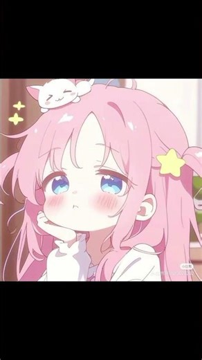 Kawaii Anime Notification Sound 🛎️ #kawaii #anime