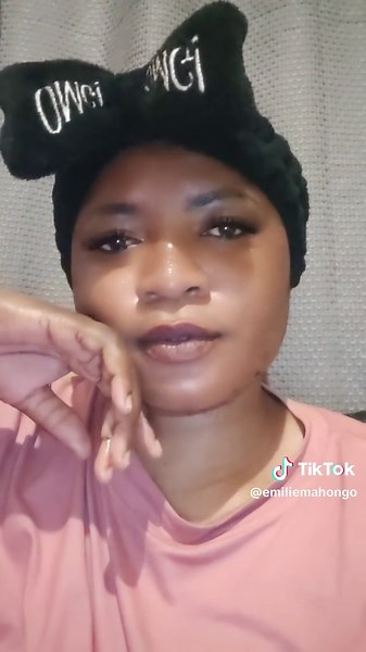 mahongo Emily (@emiliemahongo)’s videos with original sound - #Fricky comedy@🇳🇦