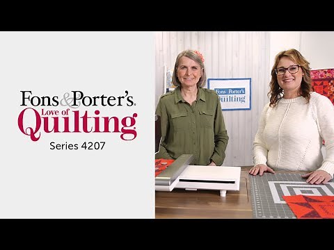 LOQTV 4207 — Harvest Sky