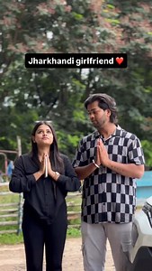 8.9K views · 499 reactions | Jharkhandi girlfriend ❤️ . . . . . . . . . . #reels #jharkhand #ranchi #nagpuri #bhojpuri #khorta #song #fyp #funny #comedy #gf #bestfriend #foryou | Rohit Kumar | Facebook