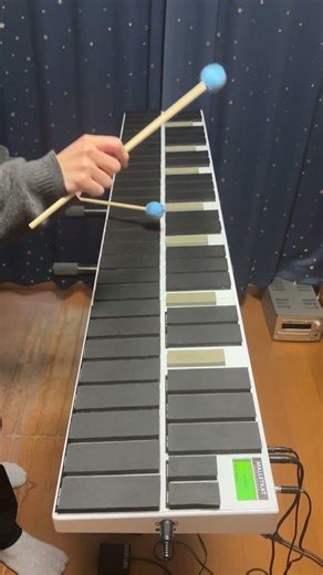 九州新幹線 新八代駅 発車メロディ「舟唄」 #JR九州#九州新幹線#舟唄#新八代駅#marimba