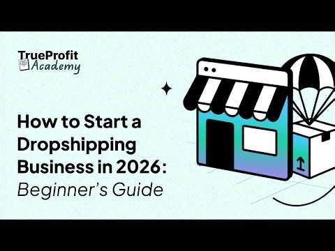 Dropshipping in 2026: Is It Still Worth It?