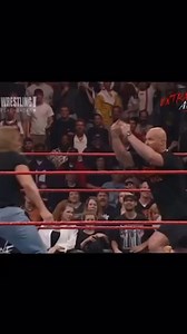 Stone Cold Stunner on Triple H! #wwe #wwf #wrestling #wcw | Impound Mania Wrestling