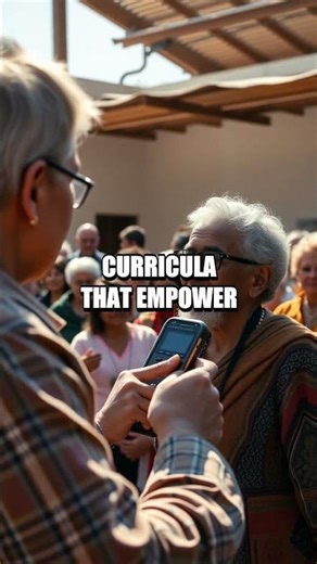 Words Back to Life: A Day with a Language Revitalization Archivist