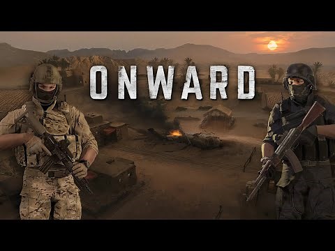 Onward | Gaming Showcase Trailer - Update 1.11 | Meta Quest