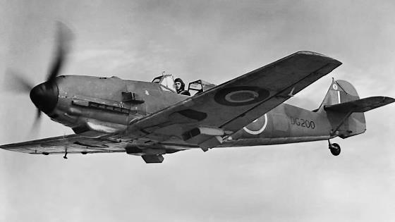 How the RAF Stopped Hitler’s Air Onslaught