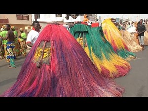 Spirit world: Voodoo makes a comeback in its Benin home | AFP