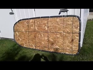 INTEX EXCURSION 4 MODS part 2 - FLOOR -