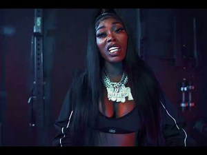 Asian Doll - Crashout (Official Video)