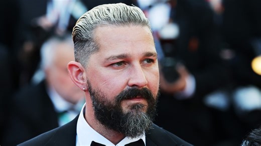 The tragic, real-life story of Shia LaBeouf