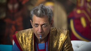 Thor: Ragnarok is the best-reviewed superhero movie of all time, so far