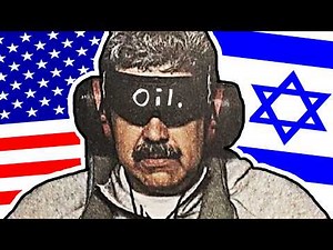 America's Venezuela.