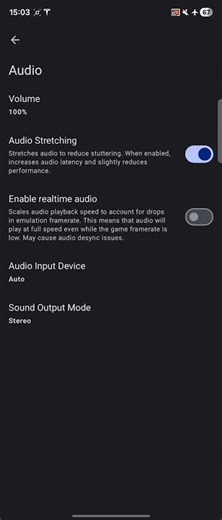Azahar Android: The ONE Setting That Instantly Fixes Sound Crackling #shorts #ytshorts #azahar