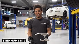 Today Doug takes us through the installation process for the Z1 Q50/Q60 Differential Brace. This brace not only reduces strain on the differential bushing and stud, but also aids in the reduction of wheel hop and driveline slop. Get your brace today! -> https://z1m.io/qdiffbrace | Z1 Motorsports, Inc.
