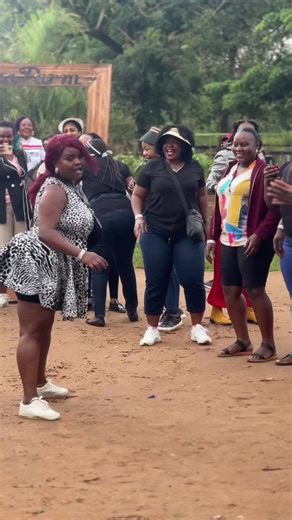 Exploring Mlinza Farms with Tuuli Mugulu