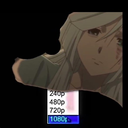 Ancient Magnus bride