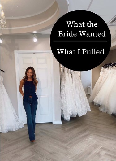 Elegant Gowns for Online Brides: Our Top Picks