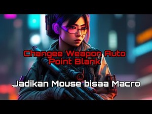 Macro PB gratis terbaru 2024 - Point' Blank