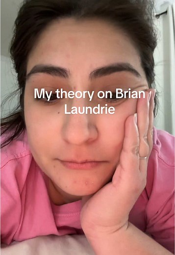 Theories Surrounding Brian Laundrie's Alleged Survival