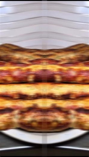 Foodcall delivery service on TikTok