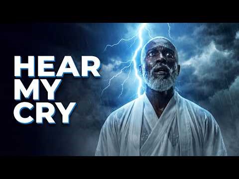 Psalm 61: When Your Heart is Overwhelmed | Cinematic Prayer Epic