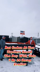 13 reactions | Even Santa's sleigh breaks down sometimes!  Thanks...